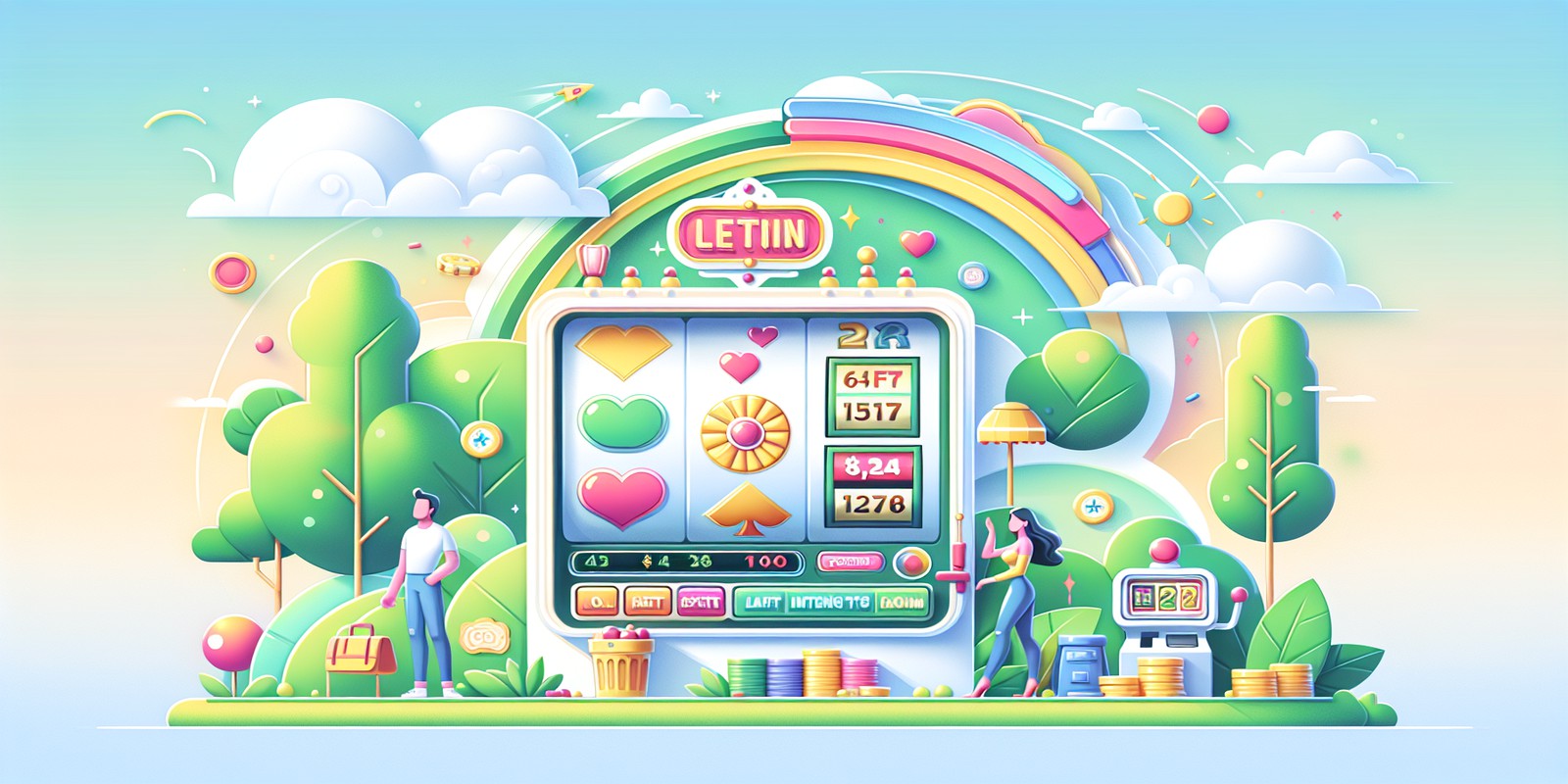 Evoplay Slots: Unlocking Winning Strategies in 2025 - Slot Strategy Guide for global | 1XBET