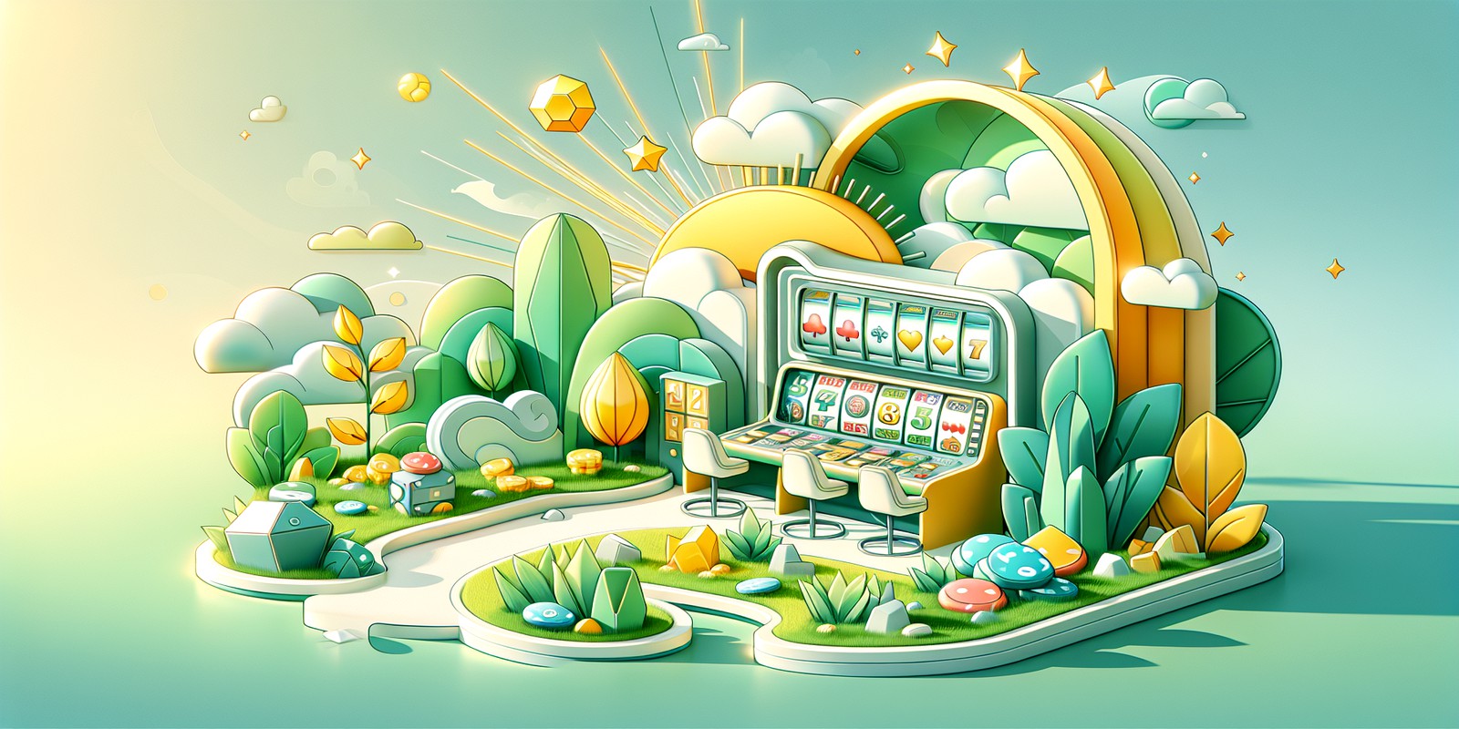 Evoplay's Top Slot Games: A 2025 Guide for Global Players - Slot Strategy Guide for global | 1XBET