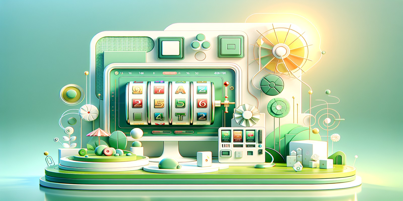 Visual representation of Kingdom 4 gameplay, featuring epic battles and strategy for 1XBET players