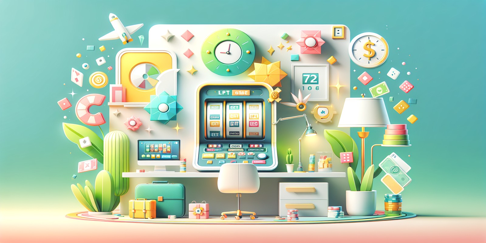 Guide to Unlock Big Wins: Strategies for Playing Evoplay Slots in Pakistan