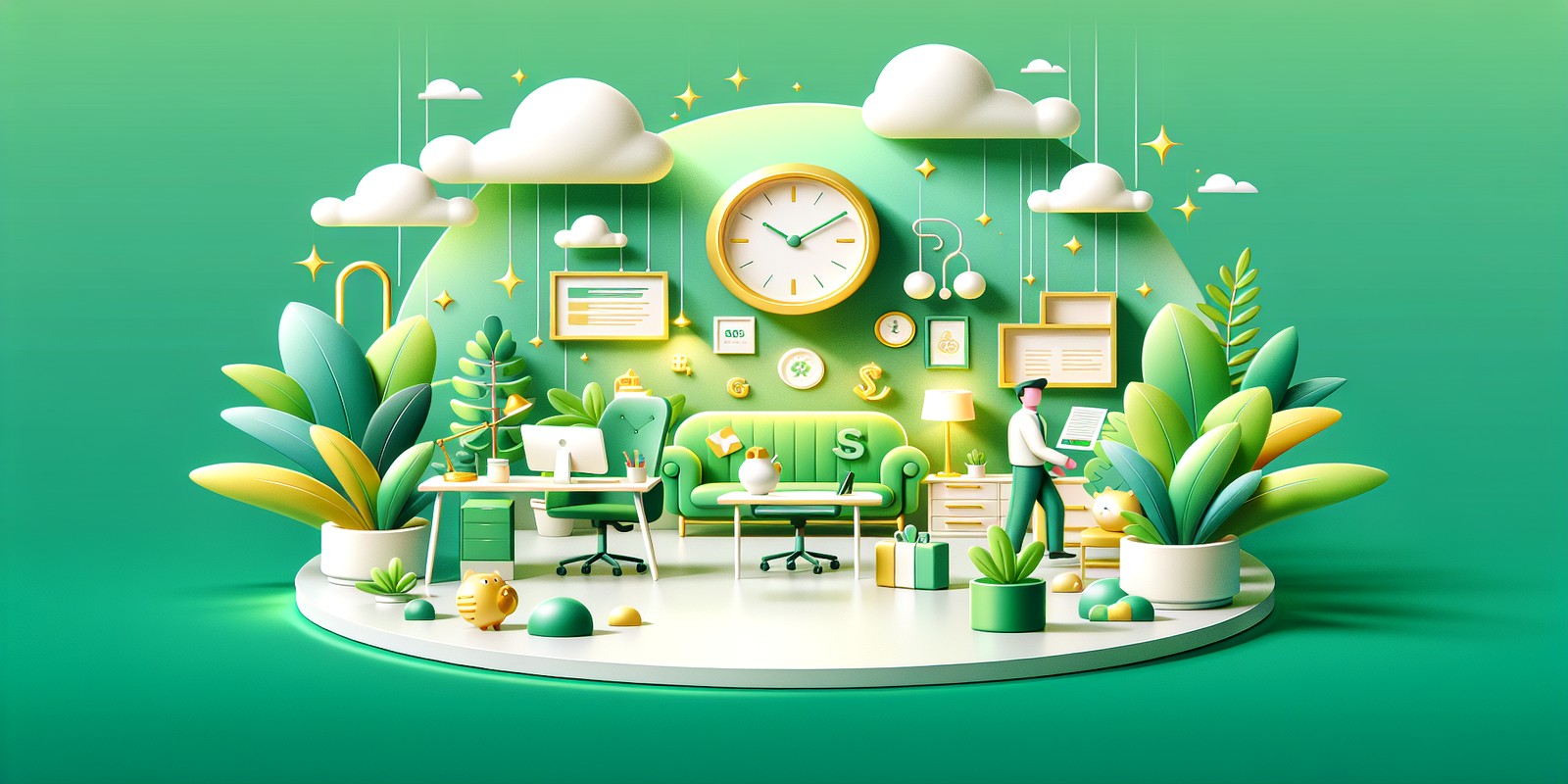 Image showcasing the Gentleman Series 2025 - guide to slot success at 1XBET