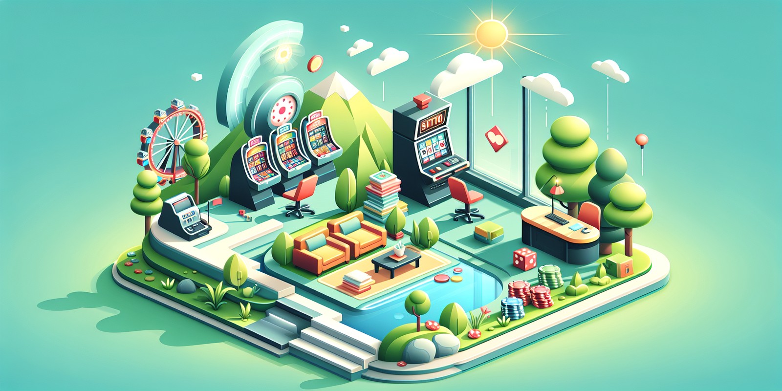 Unlock Wins at The Bordello Calarel: Top Slot Strategies 2025 - Slot Strategy Guide for international | 1XBET