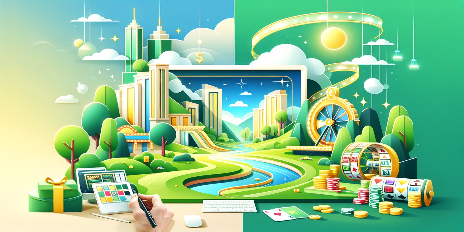 Unlock Your Free $100 Casino Chip: No Deposit Required in 2025! - Gaming Guide Guide for global | 1XBET