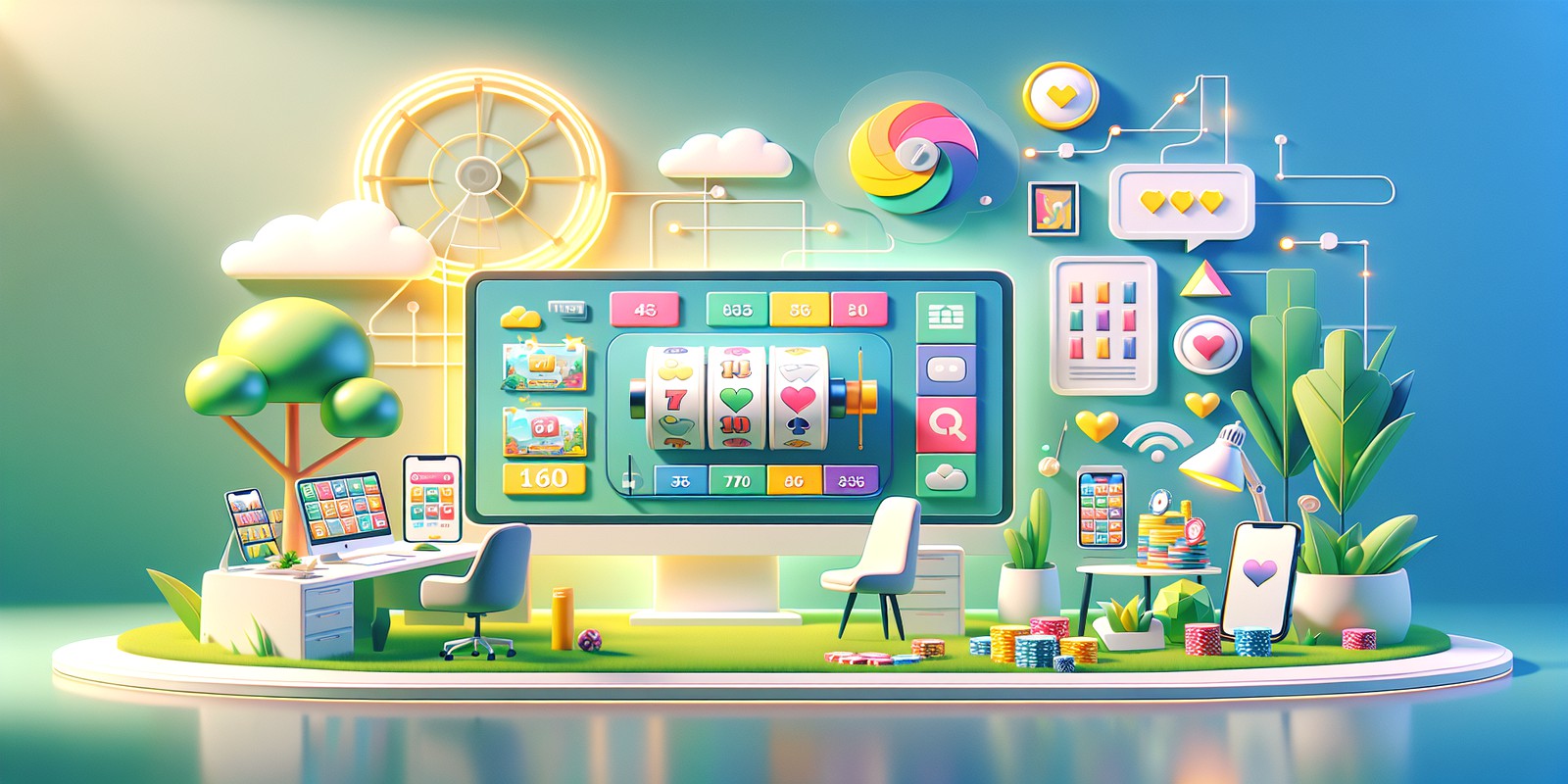 Unlock Your Winning Chance: Get a Free $100 Casino Chip Today! - A guide for Pakistani players