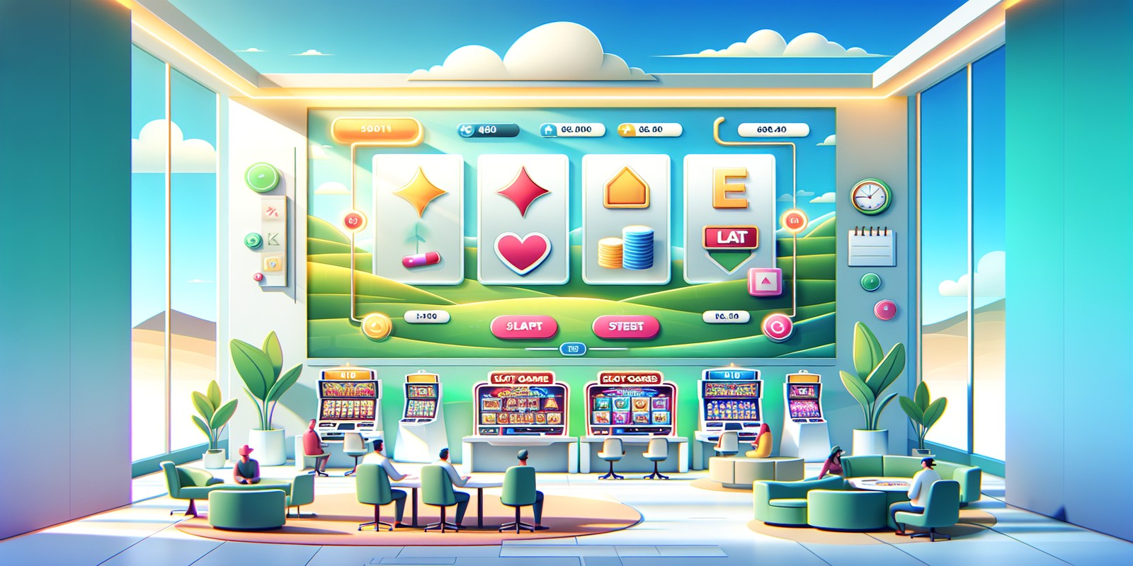 Unlocking the Aviator Game Formula: Slots Strategy for 2025 - Slot Strategy Guide for Pakistani | 1XBET