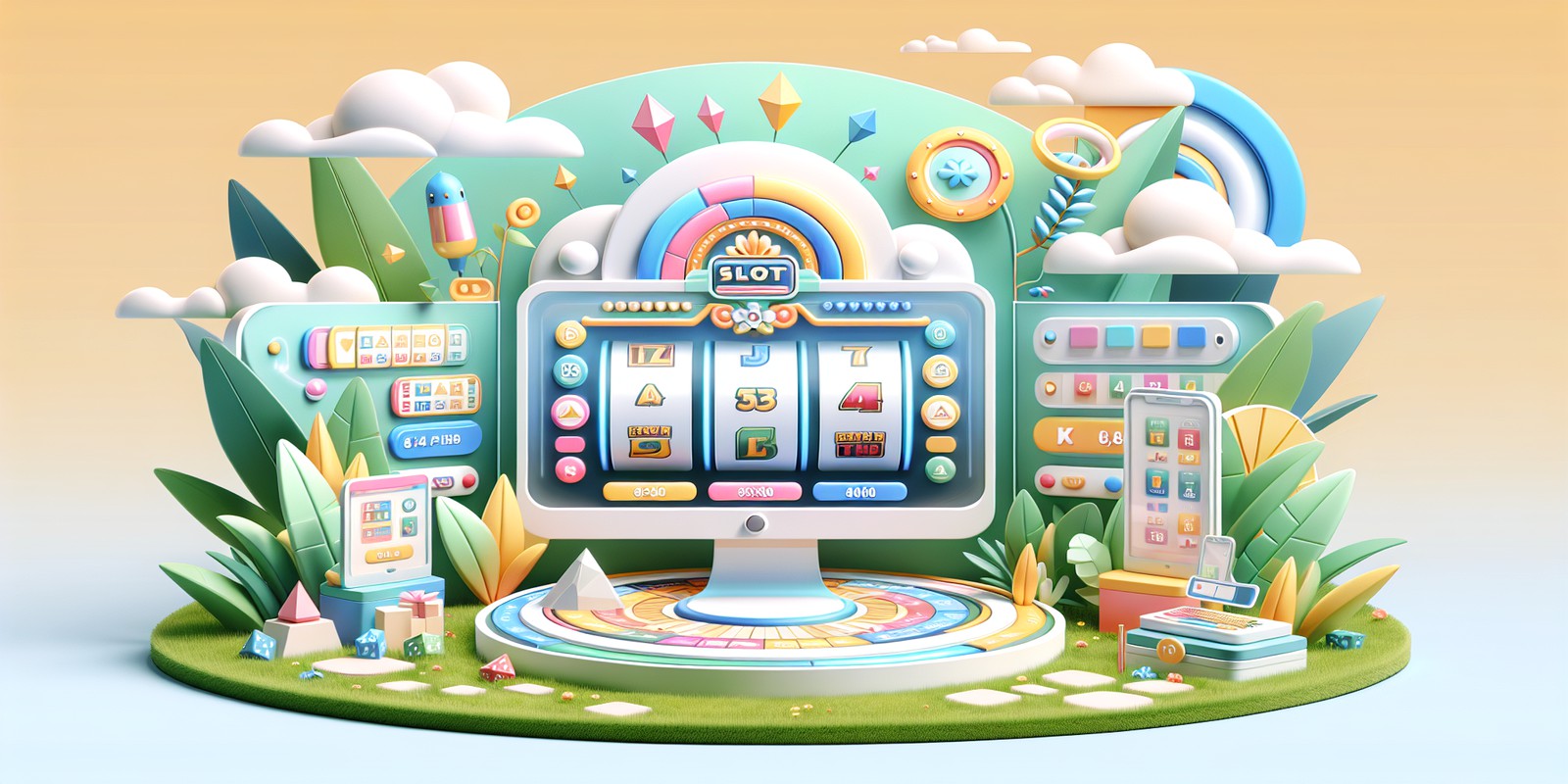 Unlocking Treasures: Master the Bordello Calarel Slot Game 2025 - Strategies for Pakistani Players